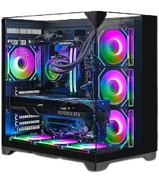 Custom Gaming PC